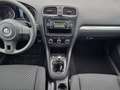 Volkswagen Golf Golf Comfortline 1,4 Comfortline Blau - thumbnail 9