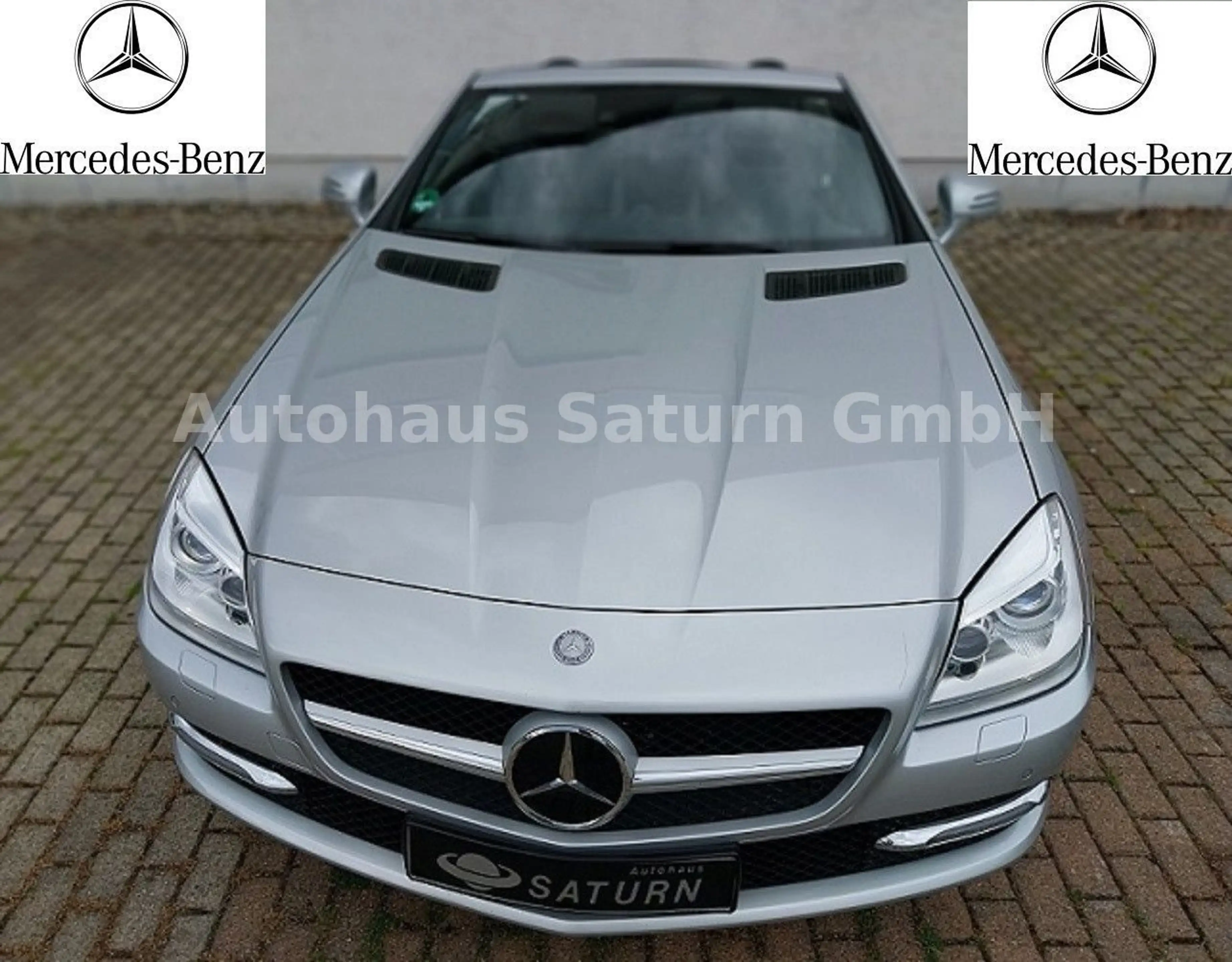 Mercedes-Benz SLK 350 Autom.*Pano*Distronic*2Hd*Checkheft*PDC — photo 15