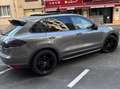 Porsche Cayenne CAYENNE 4.8 V8 S TIPTRONIC S A Gris - thumbnail 2