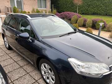 Touring Exclusive Diesel « « Euro5 » »