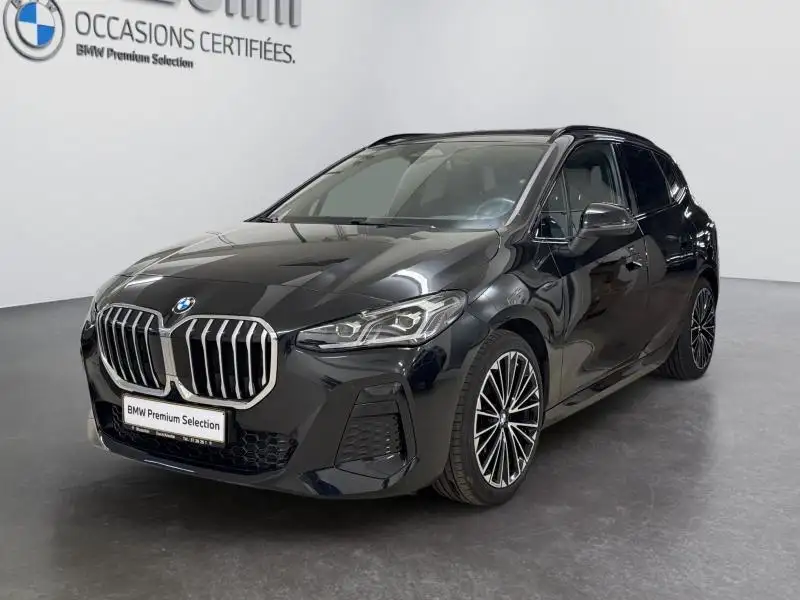 BMW Seria 2