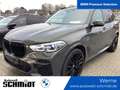 BMW X5 xDrive45e M Sportpaket + 2Jahre-BPS.-GARANTIE Grau - thumbnail 1