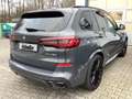 BMW X5 xDrive45e M Sportpaket + 2Jahre-BPS.-GARANTIE Grau - thumbnail 2