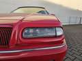 Chrysler Le Baron V6 3.0 LX (GTC) | Automatik | Klima | Piros - thumbnail 2