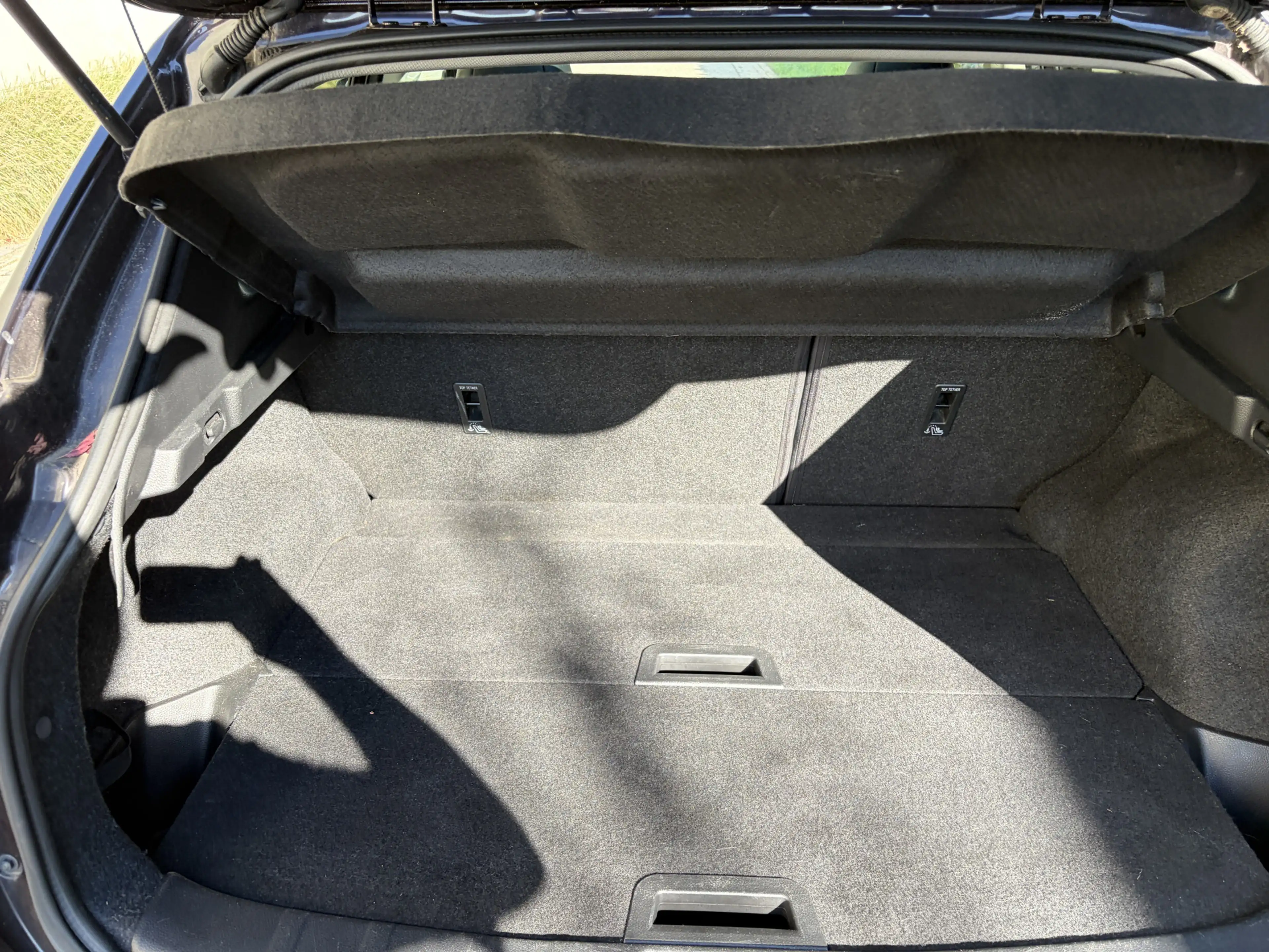 Nissan Qashqai 1.2 Tekna / AUTOMAAT / LEER / NAVI / CRUISE / PANO — photo 21