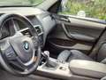 BMW X3 X3 xDrive20d Czarny - thumbnail 3