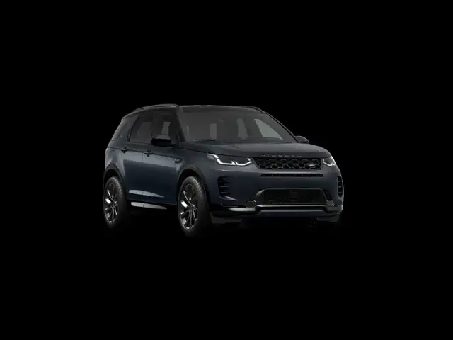 Land Rover Discovery Sport P270e Dynamic SE AWD Auto. 25.5MY