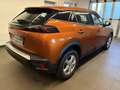 Peugeot 2008 PureTech 100 S&S Active Pack 6-Gang-Manuell Orange - thumbnail 5