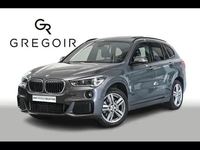 BMW X1 xDrive20i - M Pack