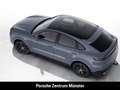 Porsche Cayenne E-Hybrid Coupe BOSE Surround-View LED Grau - thumbnail 4