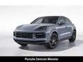 Porsche Cayenne E-Hybrid Coupe BOSE Surround-View LED Grau - thumbnail 1