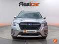 Subaru Forester 2.0i Hybrid Executive Plus CVT Szary - thumbnail 2