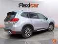 Subaru Forester 2.0i Hybrid Executive Plus CVT Szary - thumbnail 4