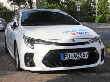 1.8 Hybrid CVT Comfort+