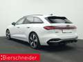 Audi A5 Avant TFSI S tronic s-line MATRIX 19 S-SITZE ACC A Weiß - thumbnail 4