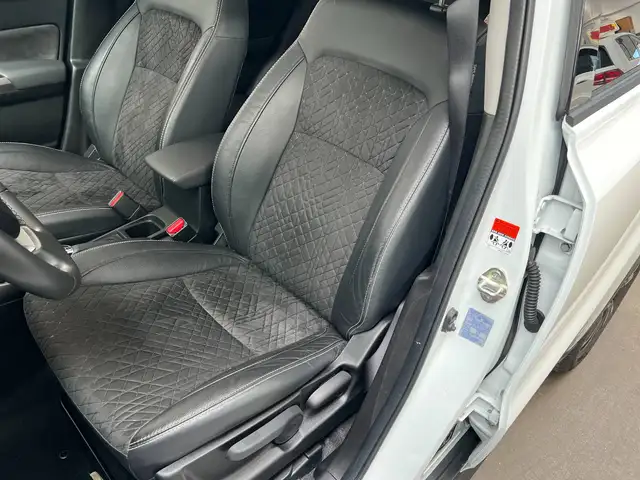Suzuki Vitara view 9