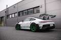 Porsche 992 /911 GT3 RS-Lift-Weissach-"RS Tribute"-BOSE Blanc - thumbnail 2