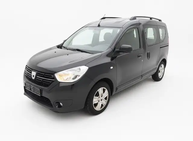 Dacia Dokker Comfort