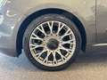 Fiat 500 0.9 TwinAir Turbo Collezione NAVIGATIE, ECC AIRCO, Gris - thumbnail 10