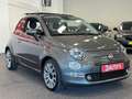 Fiat 500 0.9 TwinAir Turbo Collezione NAVIGATIE, ECC AIRCO, Gris - thumbnail 7
