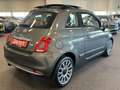 Fiat 500 0.9 TwinAir Turbo Collezione NAVIGATIE, ECC AIRCO, Gris - thumbnail 5