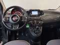 Fiat 500 0.9 TwinAir Turbo Collezione NAVIGATIE, ECC AIRCO, Gris - thumbnail 19
