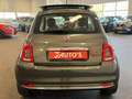Fiat 500 0.9 TwinAir Turbo Collezione NAVIGATIE, ECC AIRCO, Gris - thumbnail 4