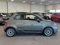 Fiat 500 0.9 TwinAir Turbo Collezione NAVIGATIE, ECC AIRCO, Gris - thumbnail 6