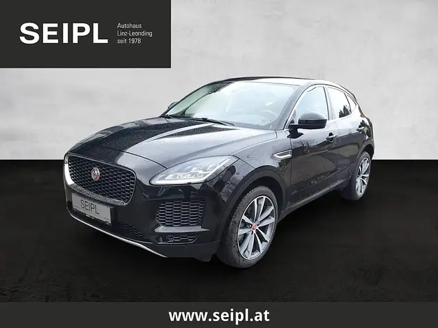 Jaguar E-Pace 2.0DI4 D150 S AWD Aut.