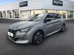 Peugeot 208 1.2 PureTech 100ch S\u0026S Style