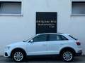 Audi Q3 2.0 tdi Designquattro 150cvs-tronic km certificati Bianco - thumbnail 2