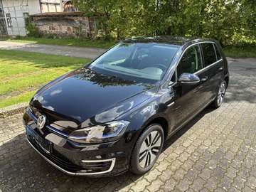 e-Golf