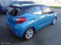 Hyundai i10 1.0 Comfort/Two-tone/Airco/Apple Carplay/Navigatie Azul - thumbnail 5