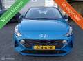 Hyundai i10 1.0 Comfort/Two-tone/Airco/Apple Carplay/Navigatie Azul - thumbnail 2