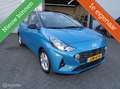 Hyundai i10 1.0 Comfort/Two-tone/Airco/Apple Carplay/Navigatie Azul - thumbnail 3