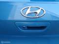 Hyundai i10 1.0 Comfort/Two-tone/Airco/Apple Carplay/Navigatie Azul - thumbnail 14