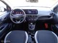 Hyundai i10 1.0 Comfort/Two-tone/Airco/Apple Carplay/Navigatie Azul - thumbnail 17