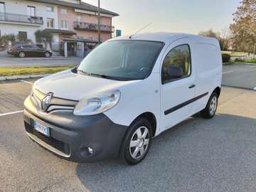 Kangoo 1.5 dCi 90CV S&S*Navi*Euro6*Bluetooth