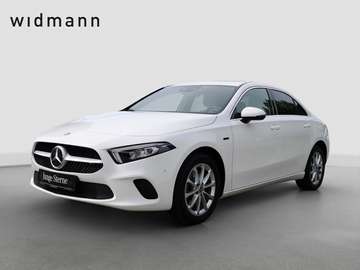 e Lim *Progressive*Burmester*LED*PTS*Navi*