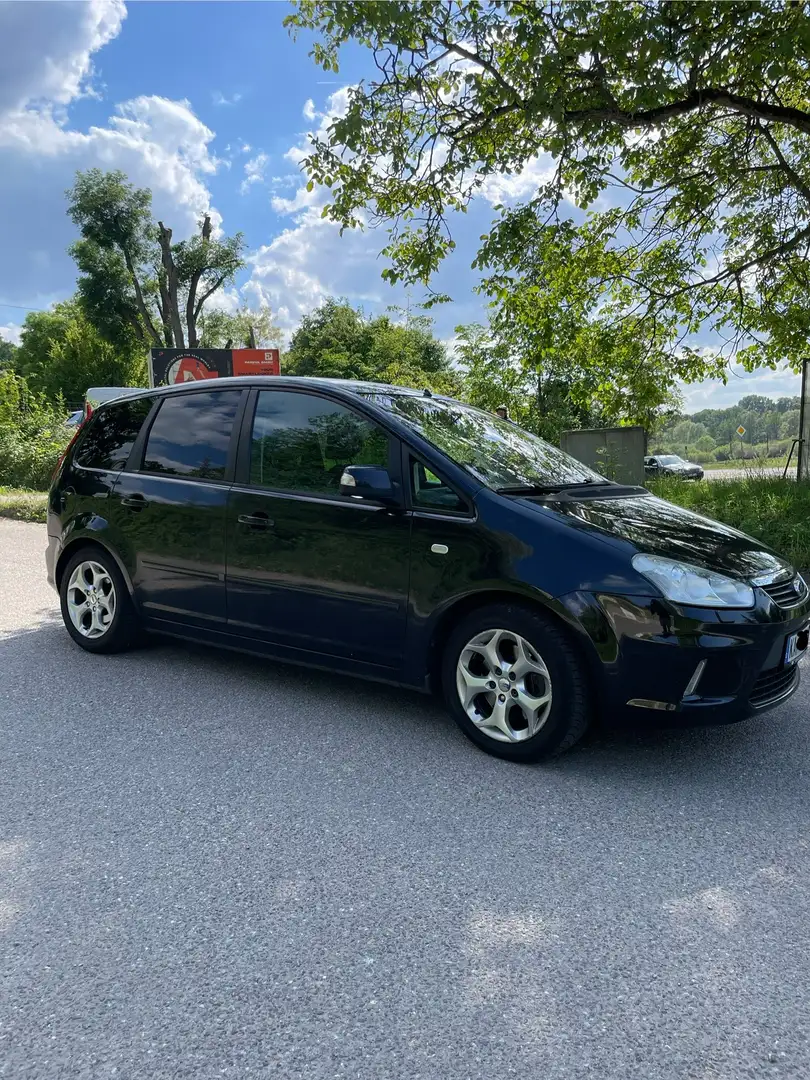 Ford C-Max 2.0 TDCi DPF Aut. Titanium - 1