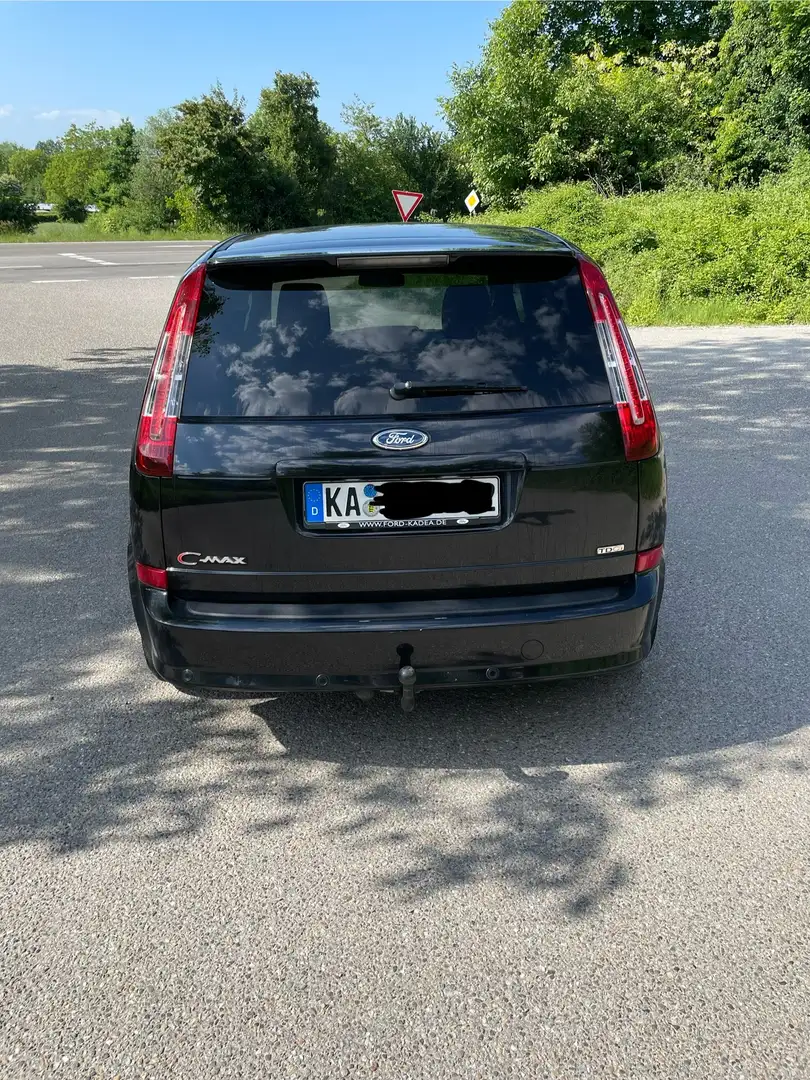Ford C-Max 2.0 TDCi DPF Aut. Titanium - 2