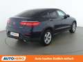 Mercedes-Benz GLC 350 GLC 350e 4Matic AMG Line Blau - thumbnail 6