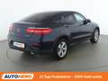 Mercedes-Benz GLC 350 GLC 350e 4Matic AMG Line Blau - thumbnail 6