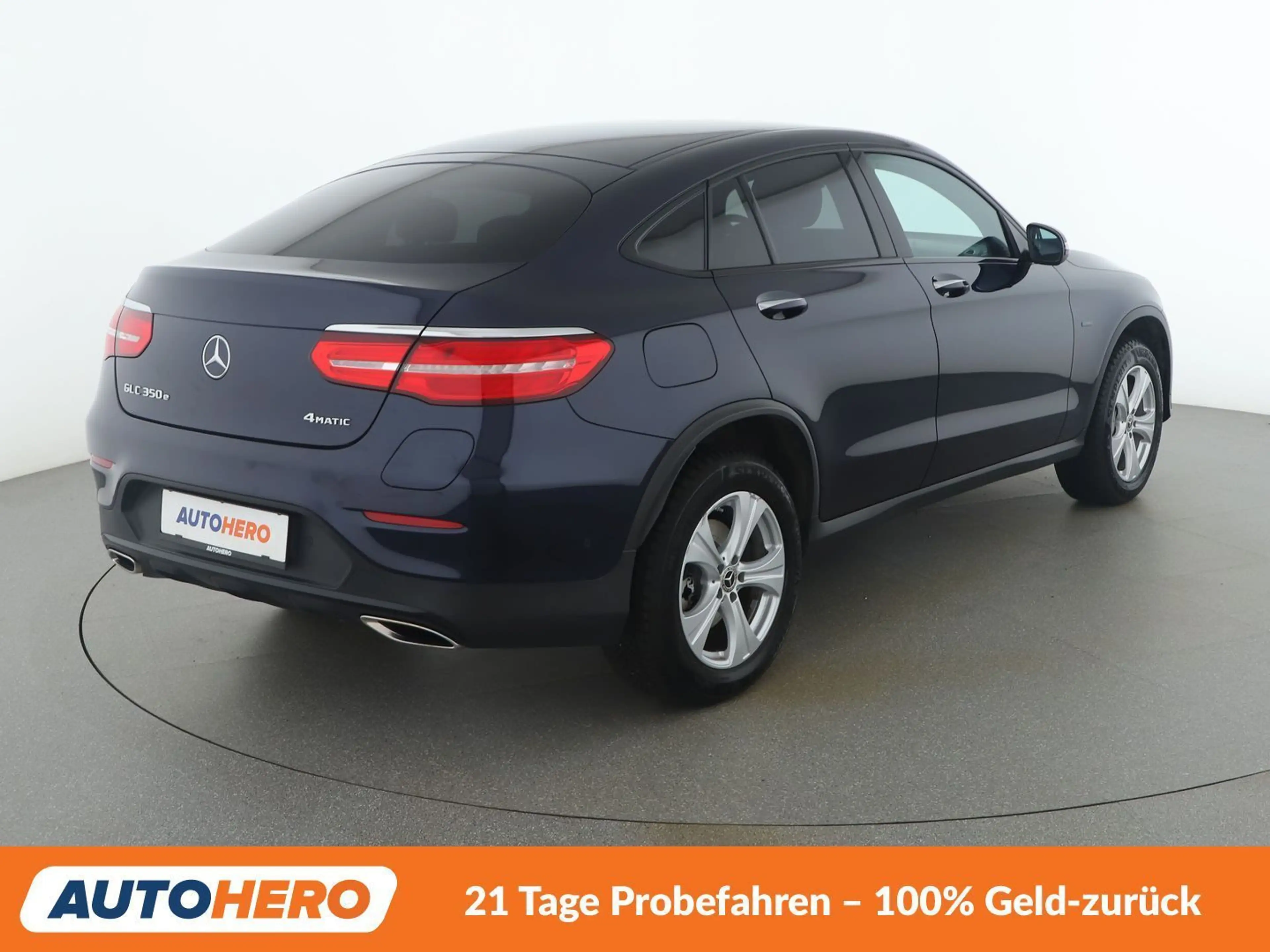 Mercedes-Benz GLC 350 GLC 350e 4Matic AMG Line — photo 6