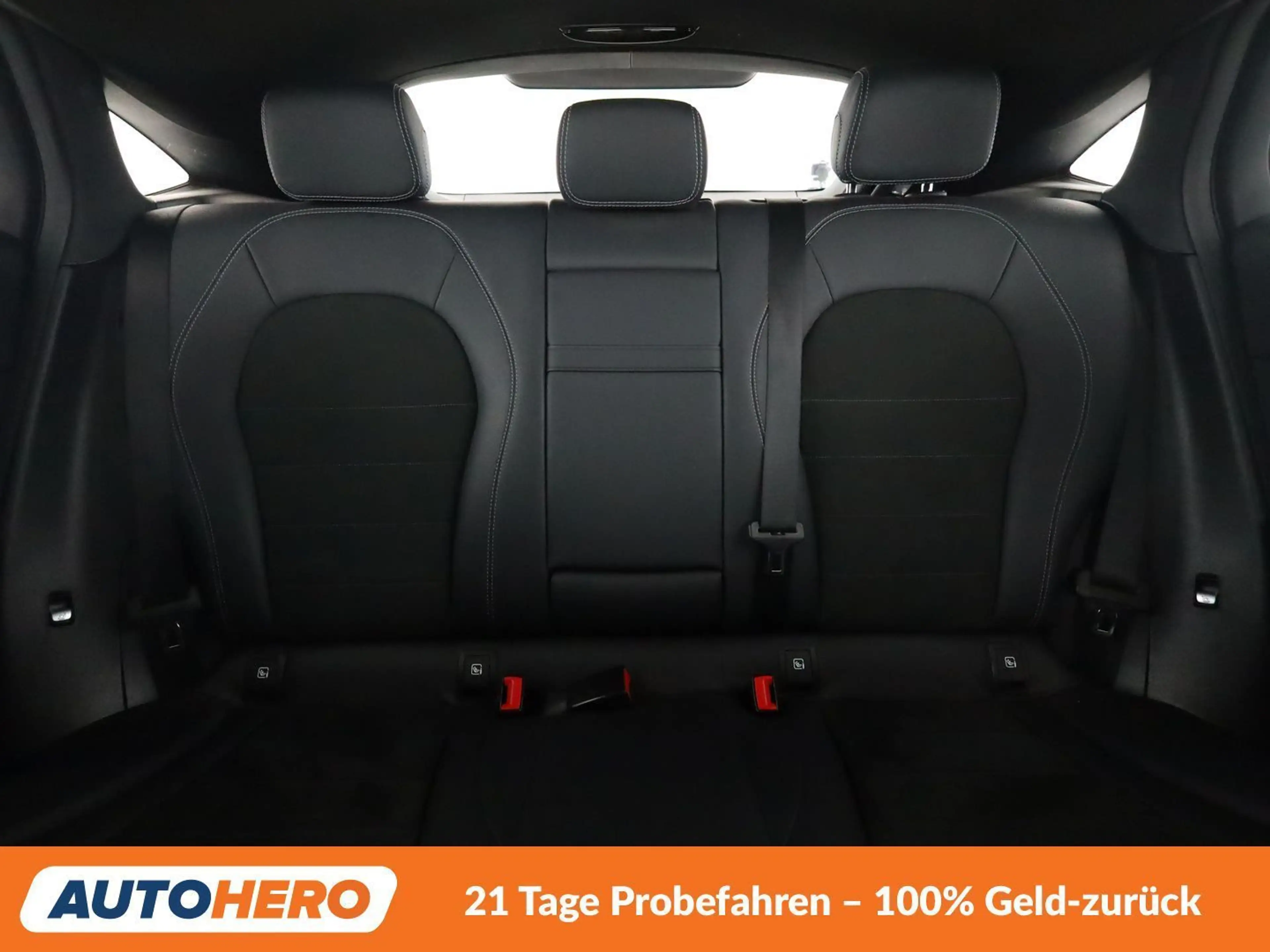 Mercedes-Benz GLC 350 GLC 350e 4Matic AMG Line — photo 15