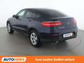 Mercedes-Benz GLC 350 GLC 350e 4Matic AMG Line Blau - thumbnail 4