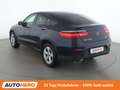 Mercedes-Benz GLC 350 GLC 350e 4Matic AMG Line Blau - thumbnail 4