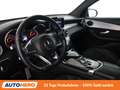 Mercedes-Benz GLC 350 GLC 350e 4Matic AMG Line Blau - thumbnail 11