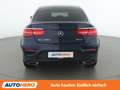 Mercedes-Benz GLC 350 GLC 350e 4Matic AMG Line Blau - thumbnail 5