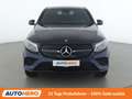 Mercedes-Benz GLC 350 GLC 350e 4Matic AMG Line Blau - thumbnail 9